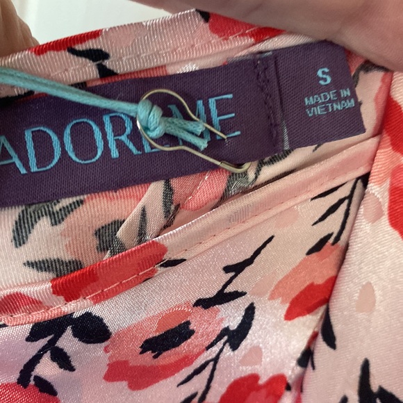 Adore Me Dress - Picture 3 of 3